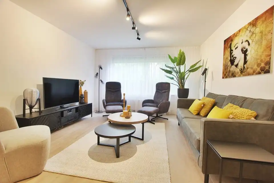 Appartement Foto #1 te huur bij Huurstunt