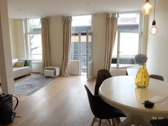 Appartement Foto #0 te huur bij Huurstunt