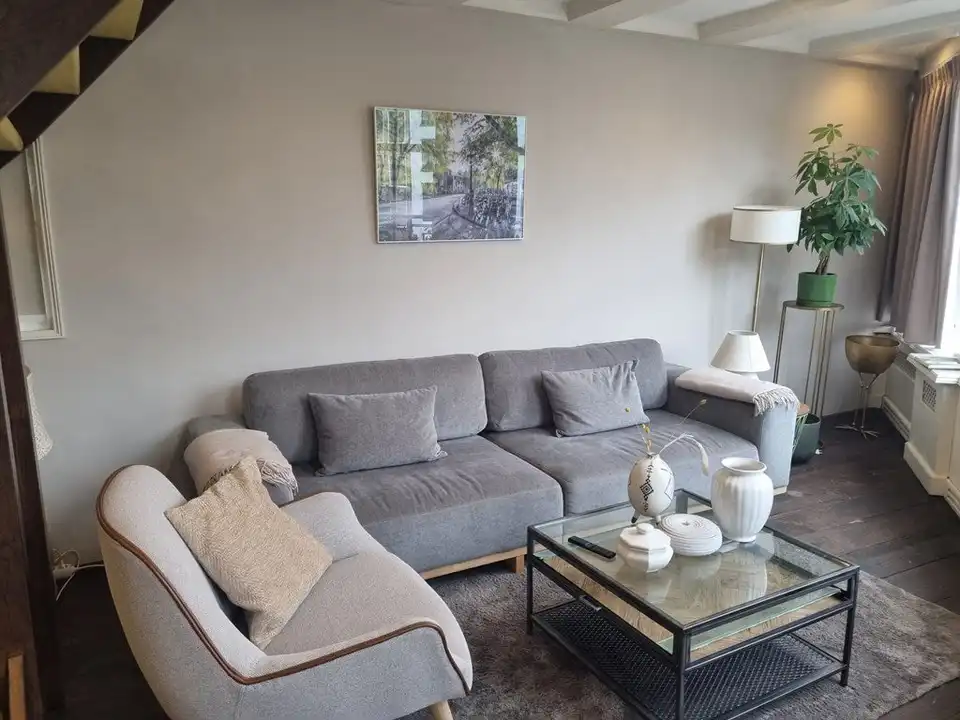 Appartement Foto #2 te huur bij Huurstunt