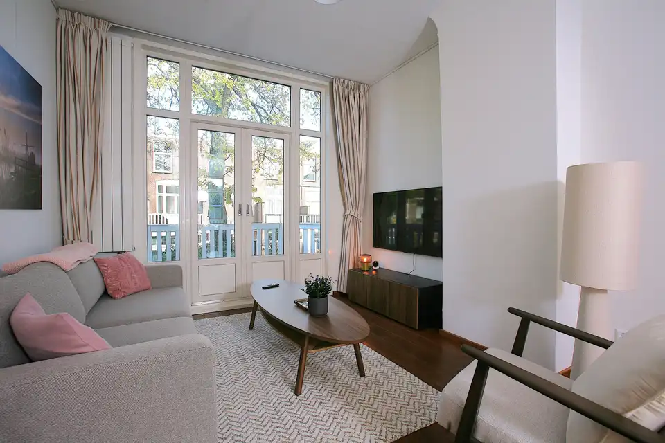 Appartement Foto #1 te huur bij Huurstunt