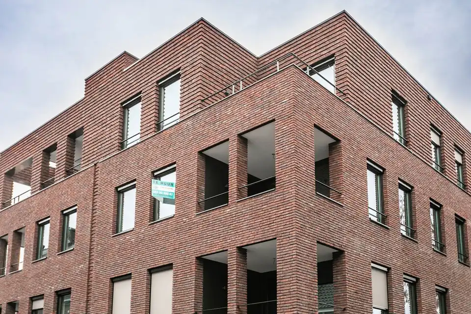 Appartement Foto #0 te huur bij Huurstunt