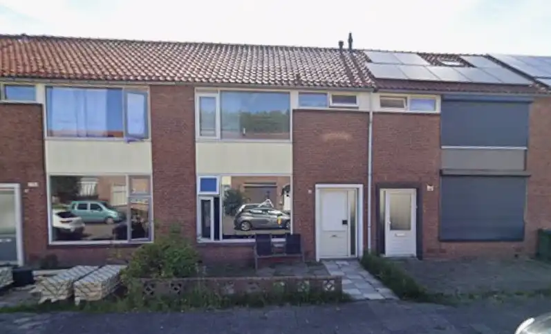 Kamer Foto #0 te huur bij Huurstunt
