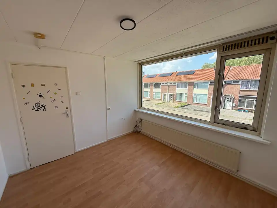 Kamer Foto #1 te huur bij Huurstunt