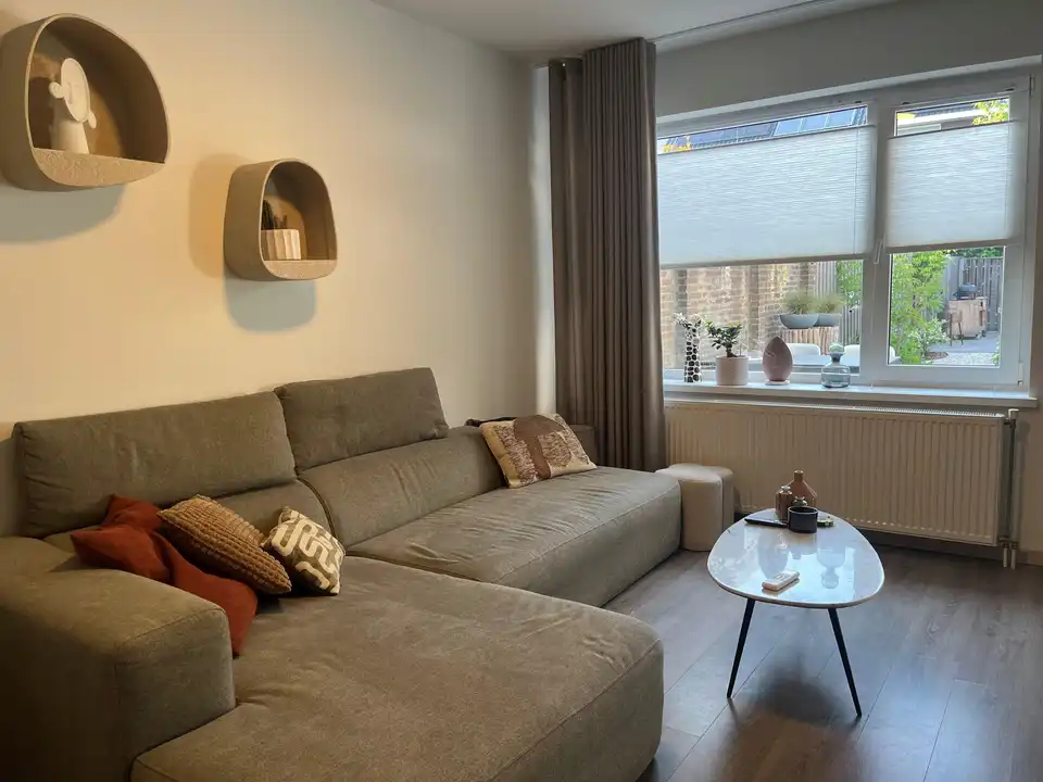Appartement Foto #1 te huur bij Huurstunt