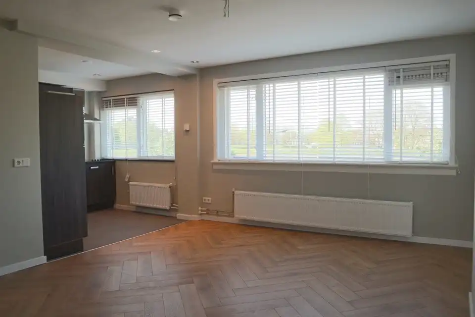 Appartement Foto #1 te huur bij Huurstunt