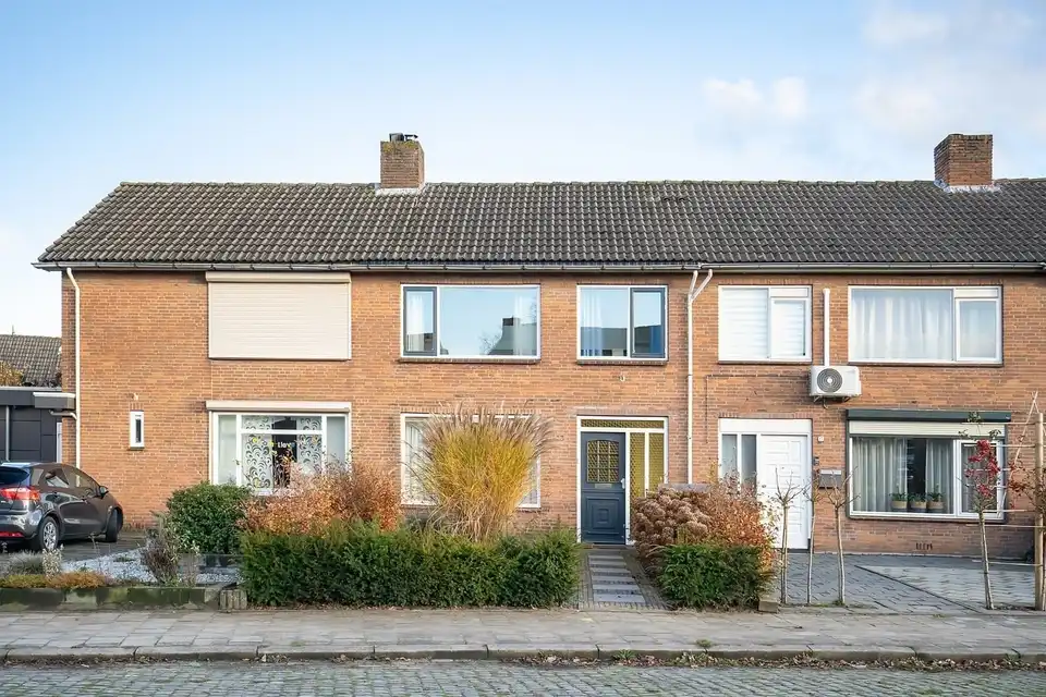 Huurwoning Foto #0 te huur bij Huurstunt