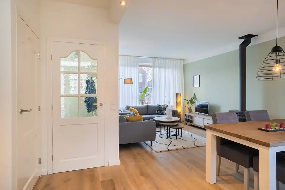 Huurwoning Foto #1 te huur bij Huurstunt