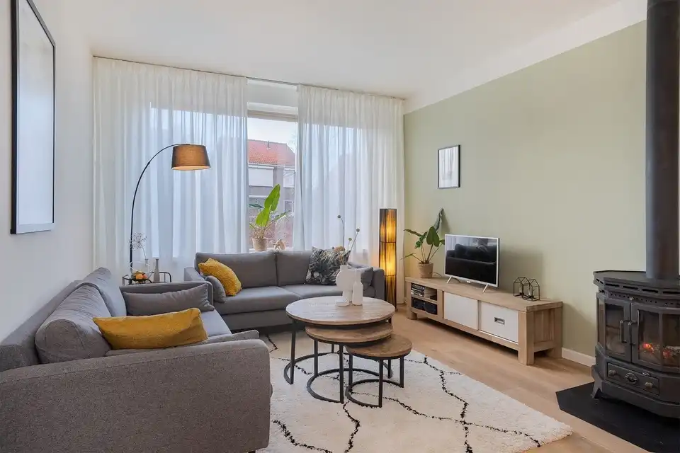 Huurwoning Foto #3 te huur bij Huurstunt