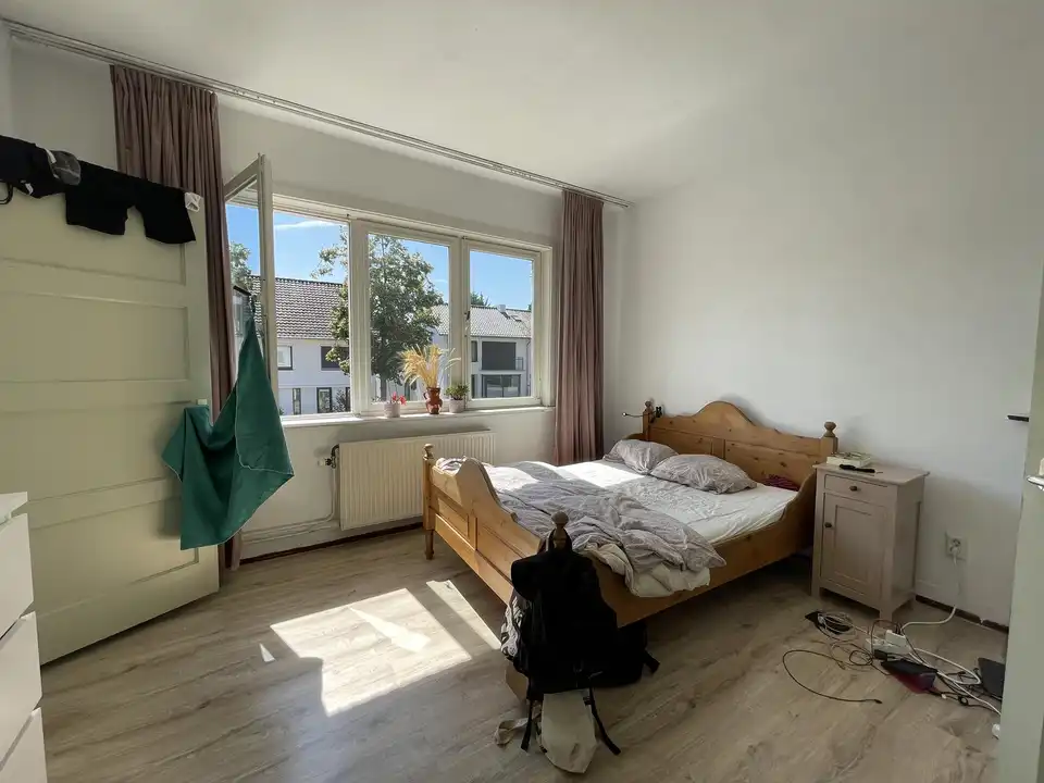 Appartement Foto #2 te huur bij Huurstunt