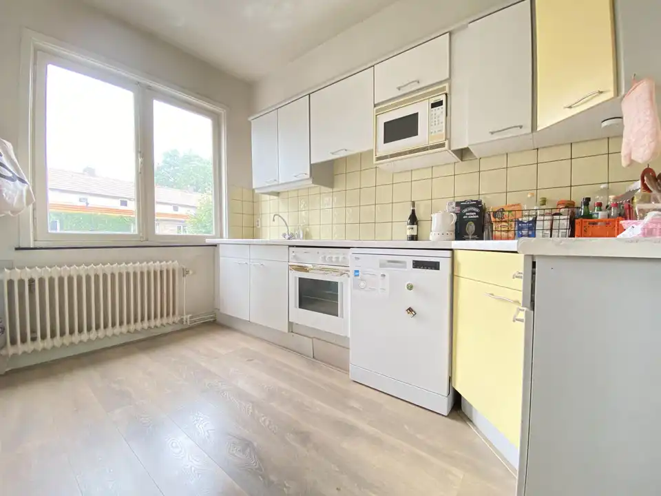 Appartement Foto #3 te huur bij Huurstunt