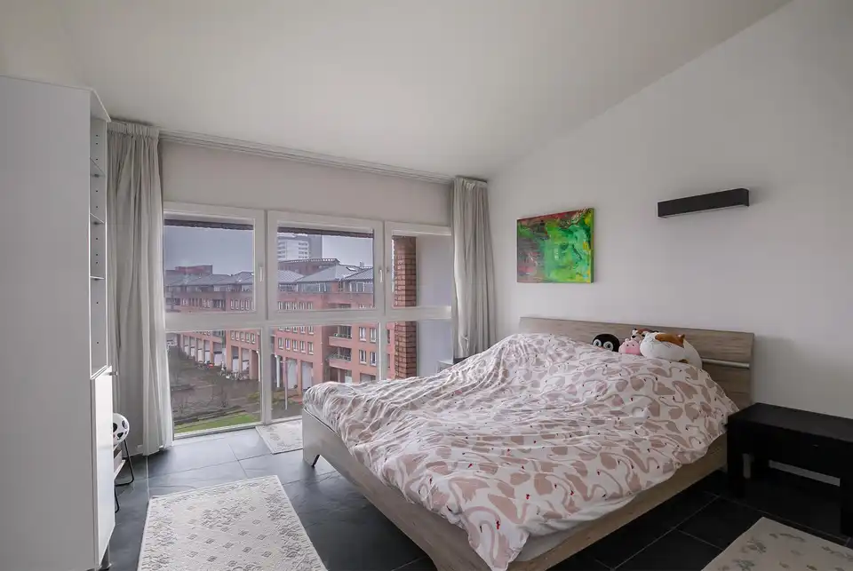 Appartement Foto #2 te huur bij Huurstunt