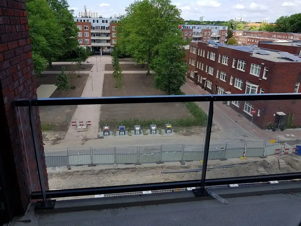 Appartement Foto #1 te huur bij Huurstunt