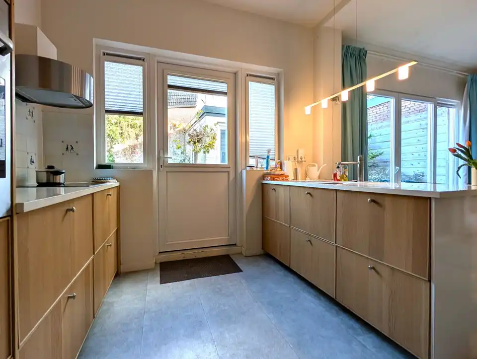 Appartement Foto #3 te huur bij Huurstunt