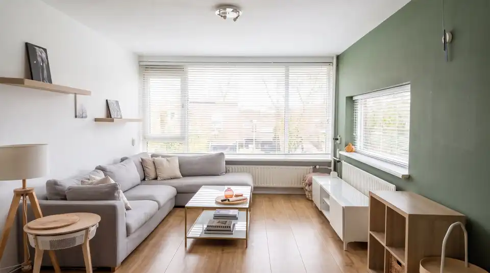 Appartement Foto #0 te huur bij Huurstunt