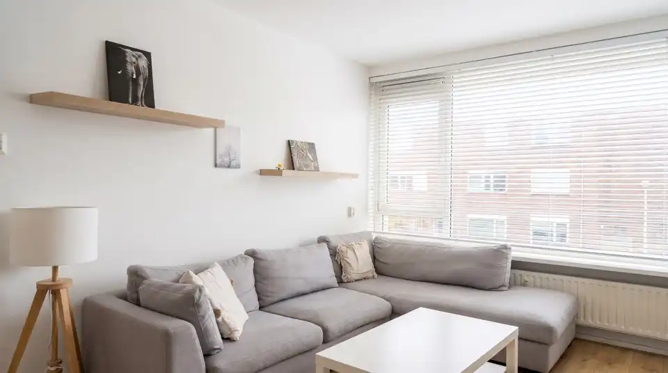 Appartement Foto #1 te huur bij Huurstunt