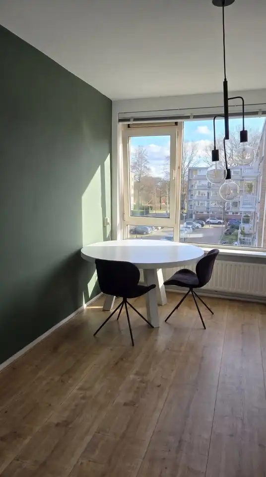 Appartement Foto #3 te huur bij Huurstunt