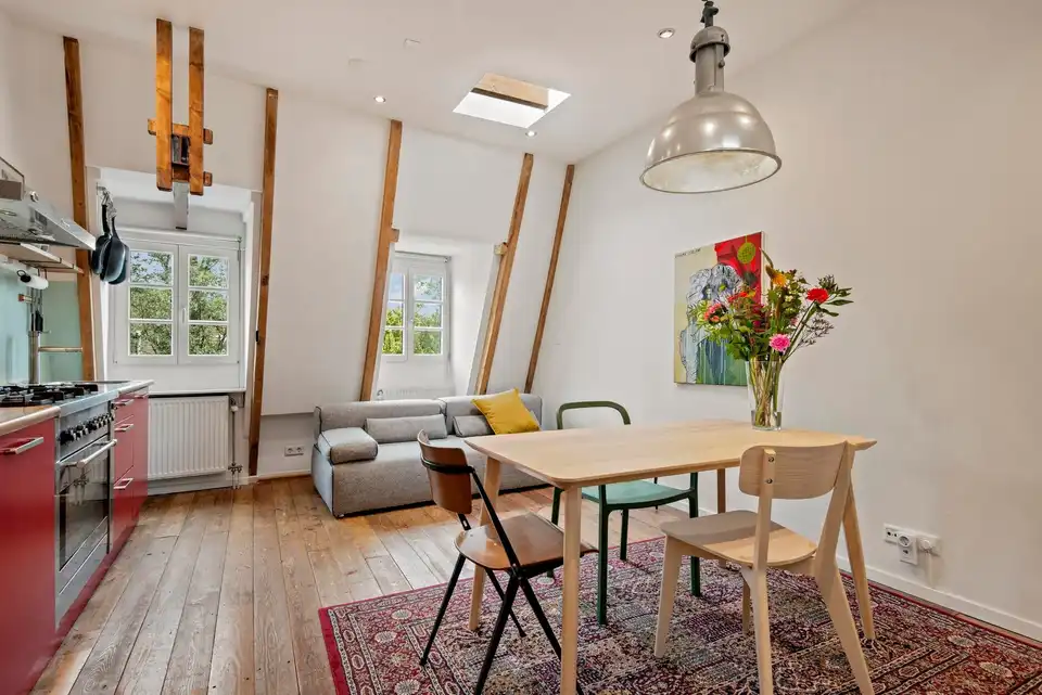 Appartement Foto #2 te huur bij Huurstunt