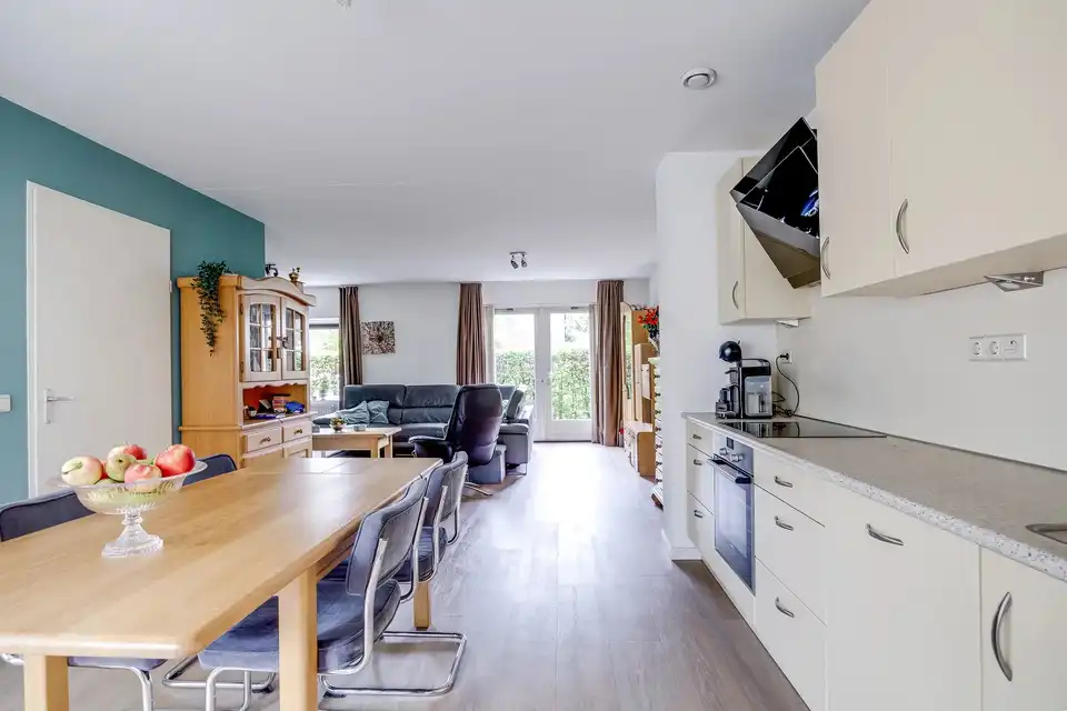 Huurwoning Foto #2 te huur bij Huurstunt