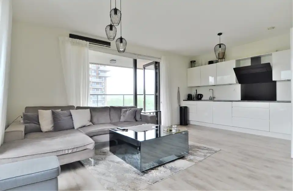 Appartement Foto #1 te huur bij Huurstunt