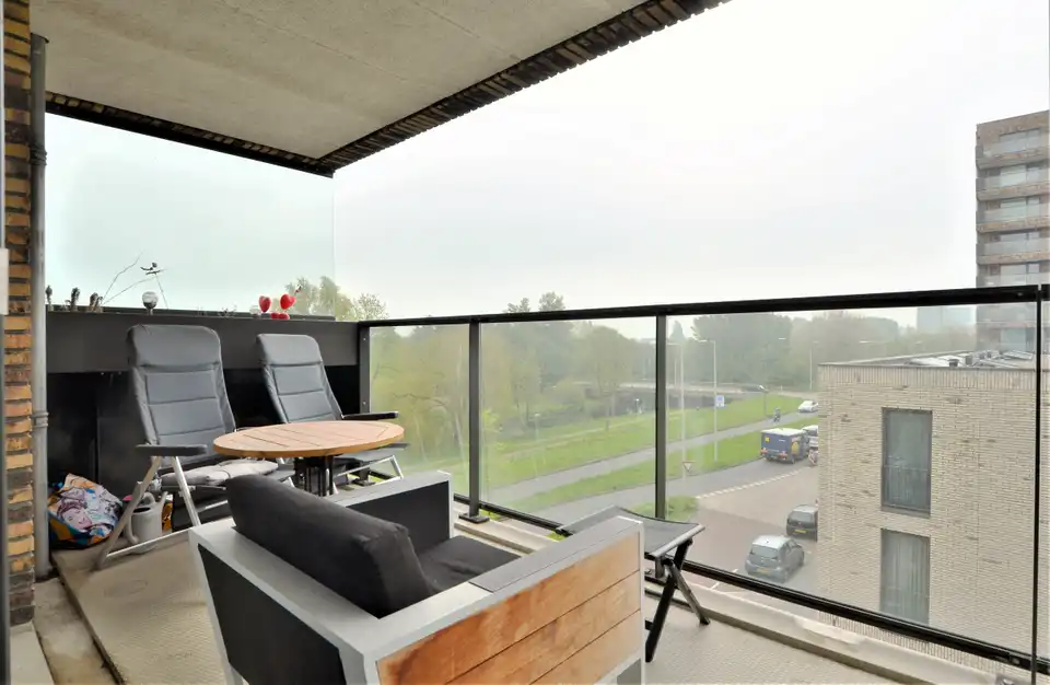 Appartement Foto #3 te huur bij Huurstunt