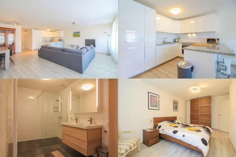 Appartement Foto #0 te huur bij Huurstunt