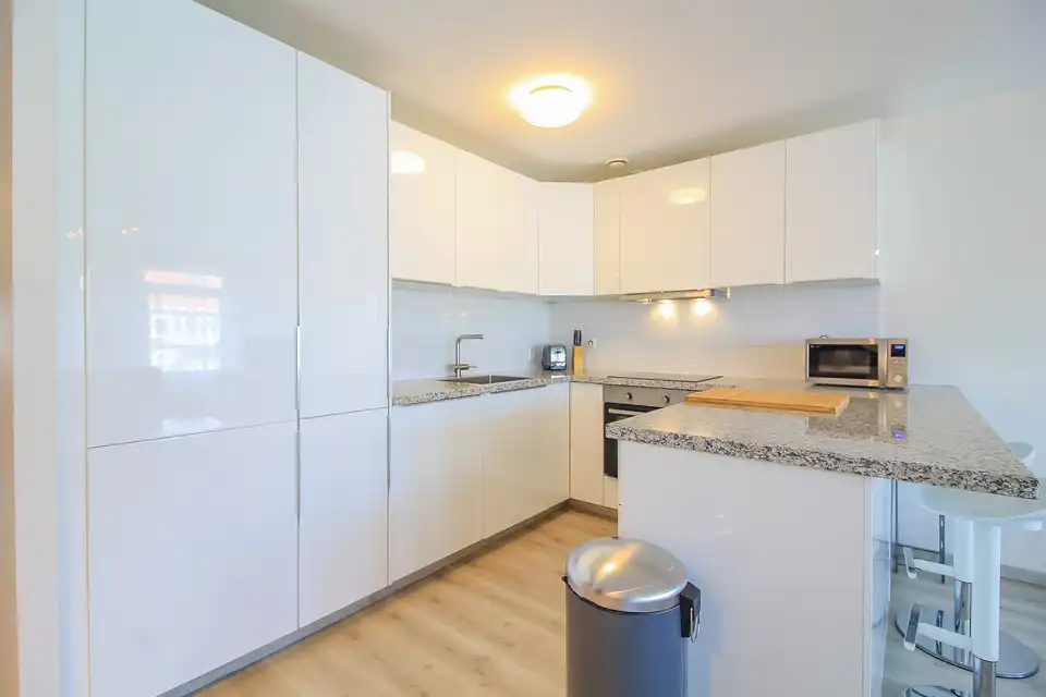 Appartement Foto #2 te huur bij Huurstunt