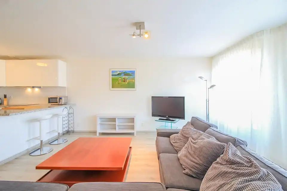 Appartement Foto #3 te huur bij Huurstunt