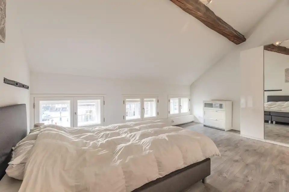 Appartement Foto #3 te huur bij Huurstunt