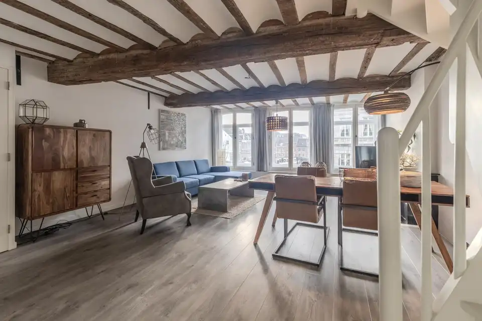 Appartement Foto #0 te huur bij Huurstunt