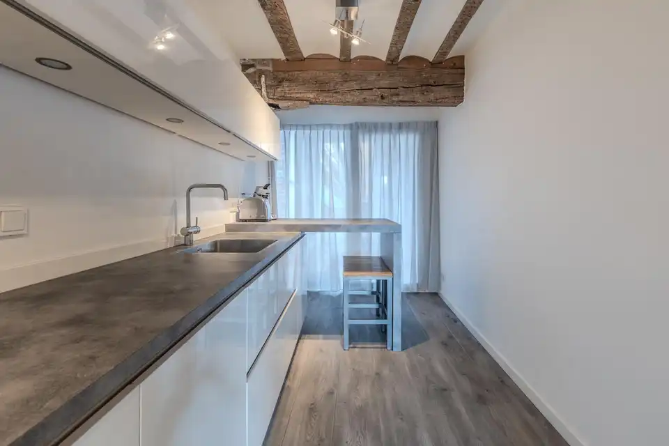 Appartement Foto #1 te huur bij Huurstunt