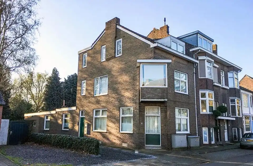Appartement Foto #0 te huur bij Huurstunt