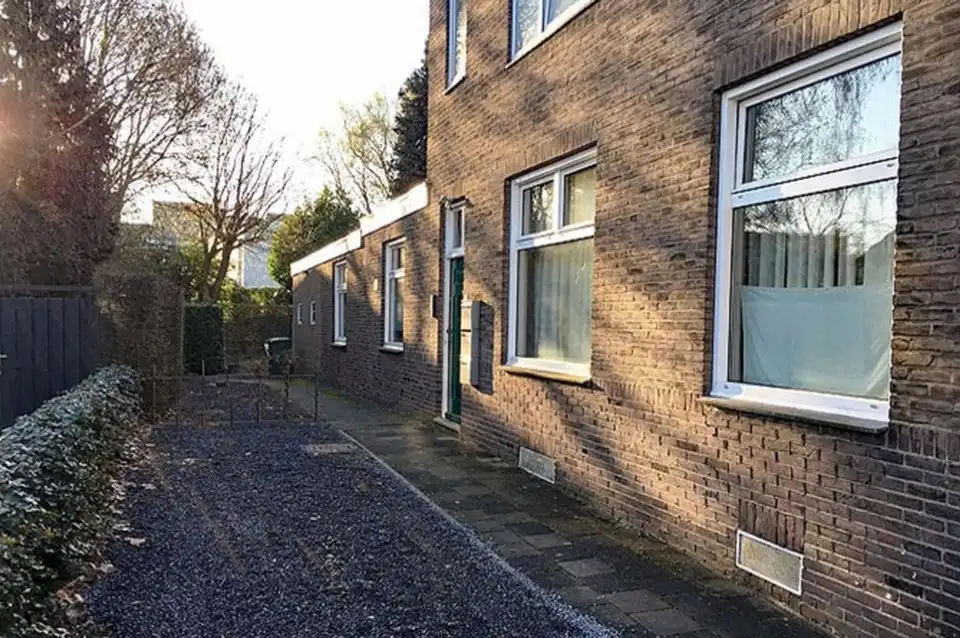 Appartement Foto #1 te huur bij Huurstunt