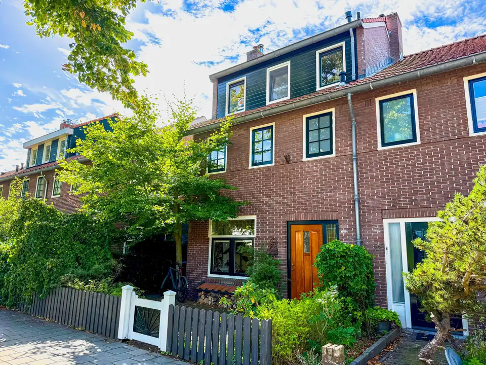 Huurwoning Foto #0 te huur bij Huurstunt