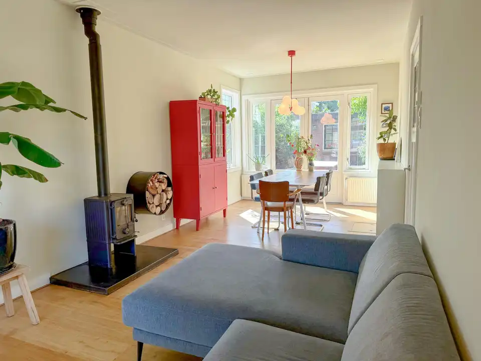 Huurwoning Foto #1 te huur bij Huurstunt