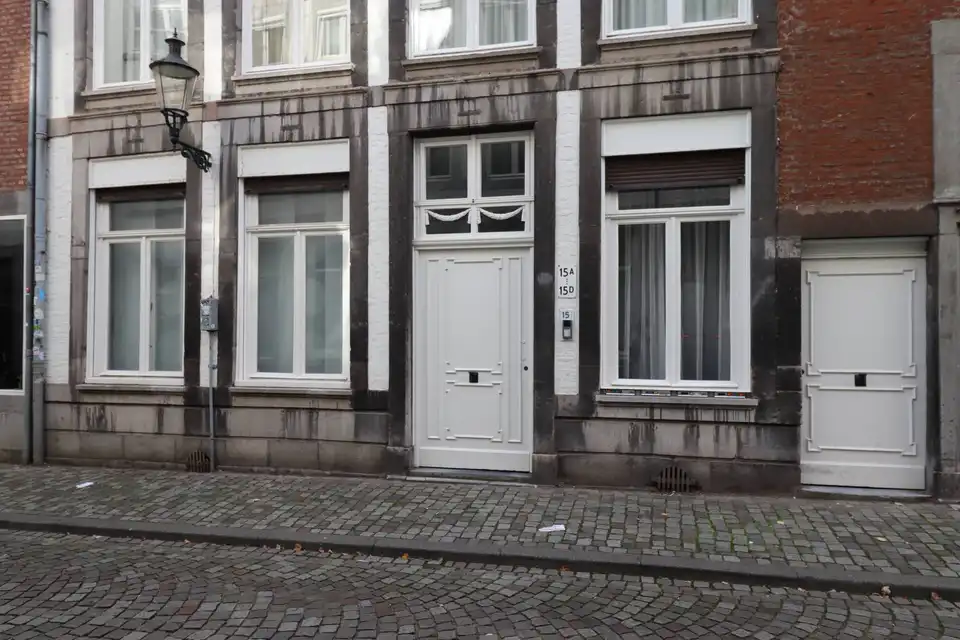 Appartement Foto #0 te huur bij Huurstunt