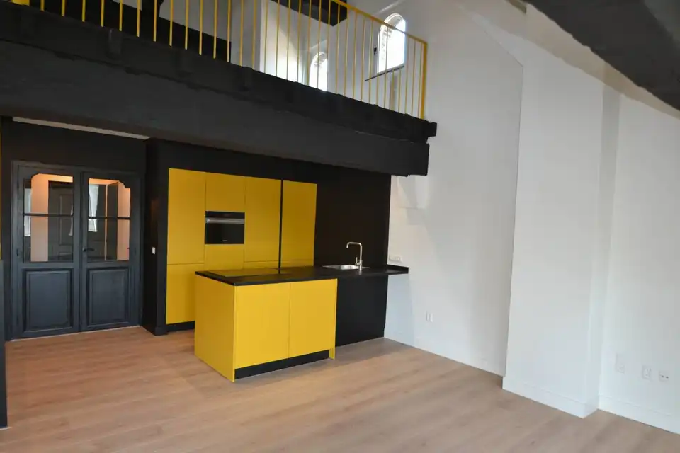 Appartement Foto #3 te huur bij Huurstunt