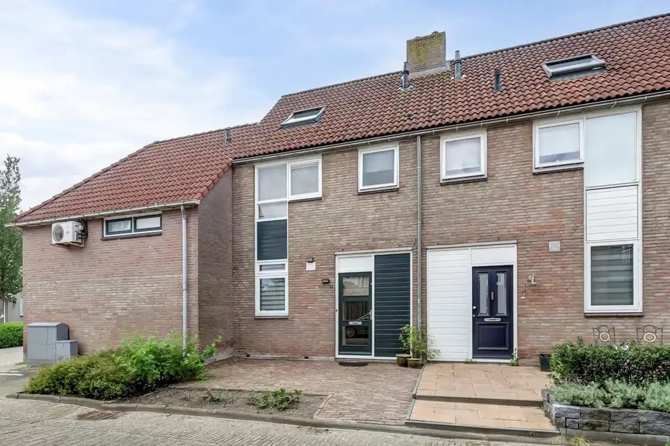 Huurwoning Foto #2 te huur bij Huurstunt