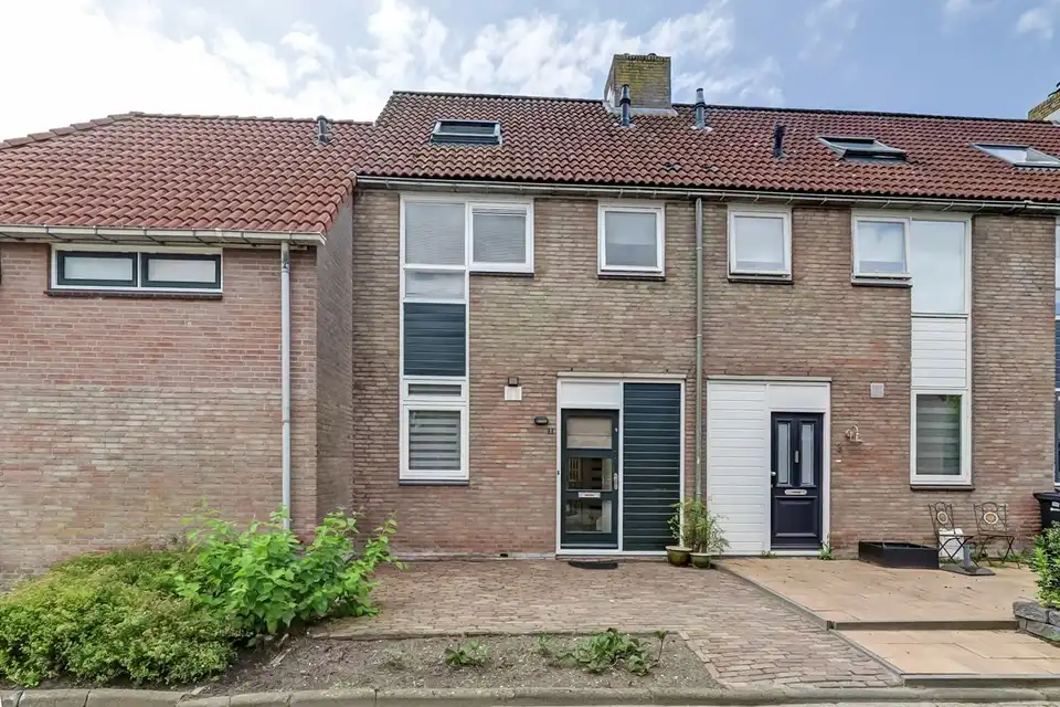 Huurwoning Foto #1 te huur bij Huurstunt