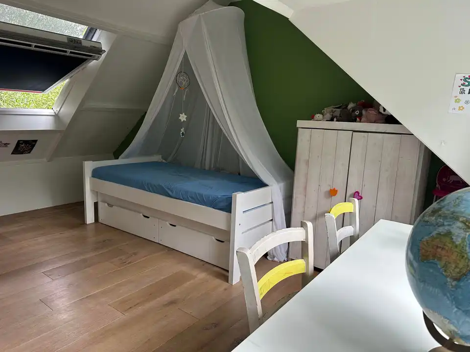Foto #14 Huurwoning Hertenlaan Maarn