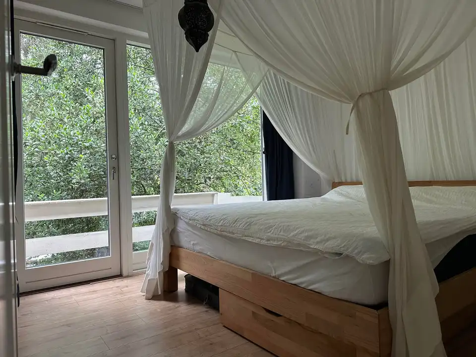 Foto #9 Huurwoning Hertenlaan Maarn
