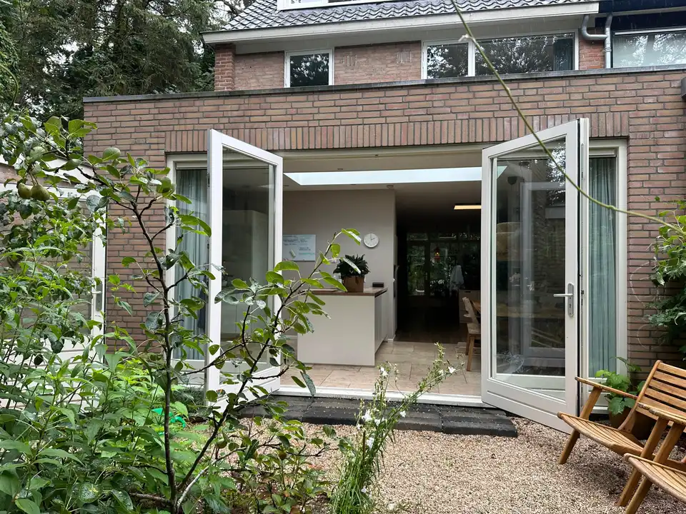 Foto #4 Huurwoning Hertenlaan Maarn