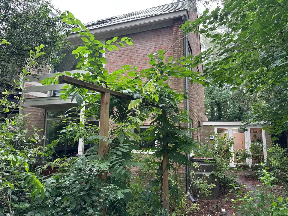 Foto #29 Huurwoning Hertenlaan Maarn
