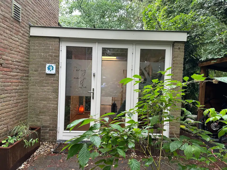 Foto #25 Huurwoning Hertenlaan Maarn