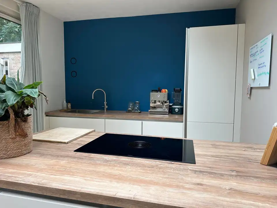 Foto #2 Huurwoning Hertenlaan Maarn