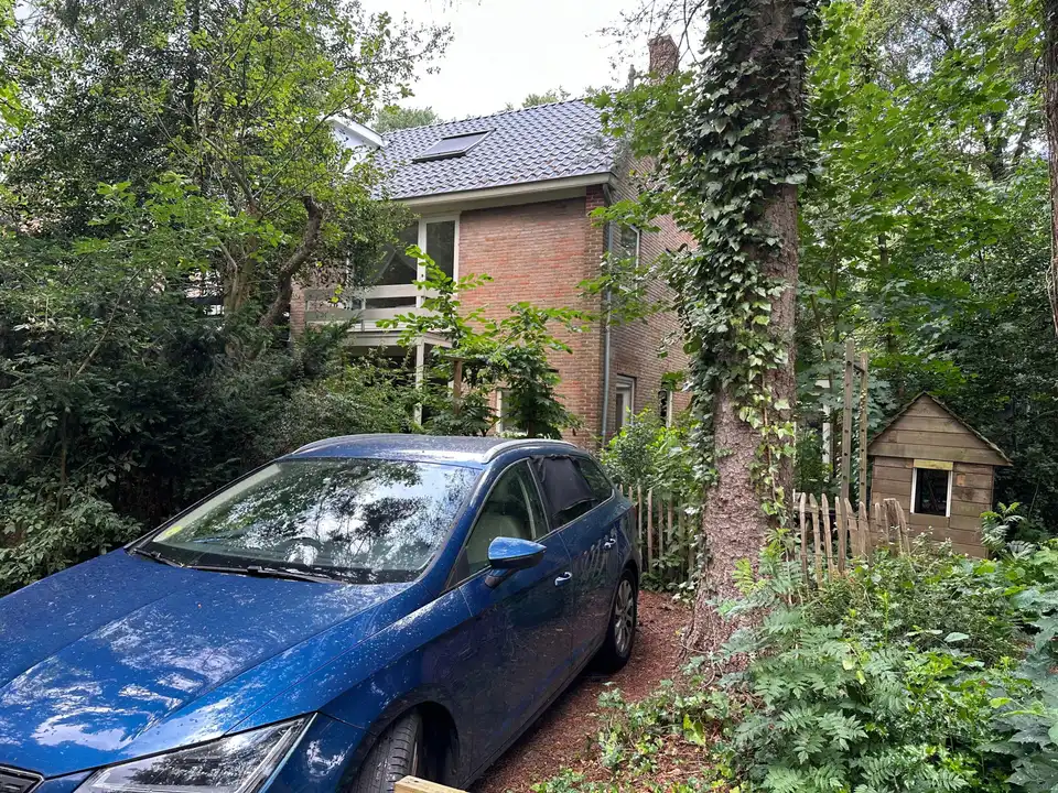 Foto #33 Huurwoning Hertenlaan Maarn