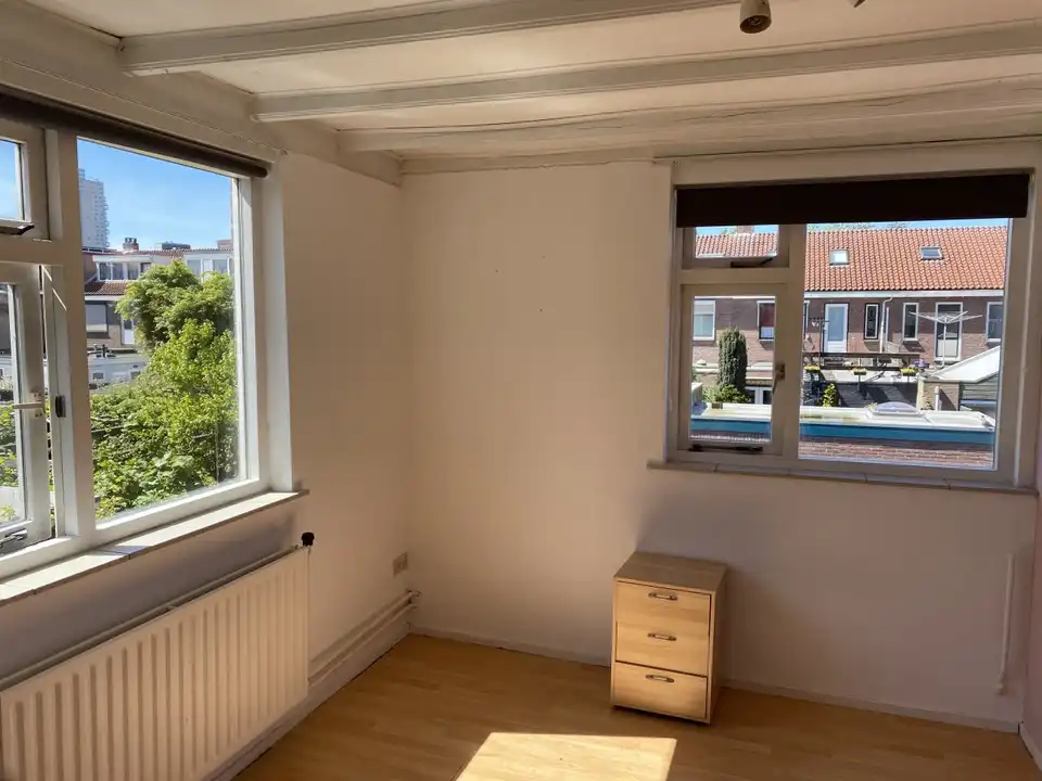 Kamer Foto #0 te huur bij Huurstunt