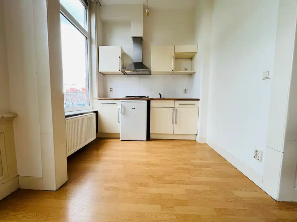 Appartement Foto #3 te huur bij Huurstunt