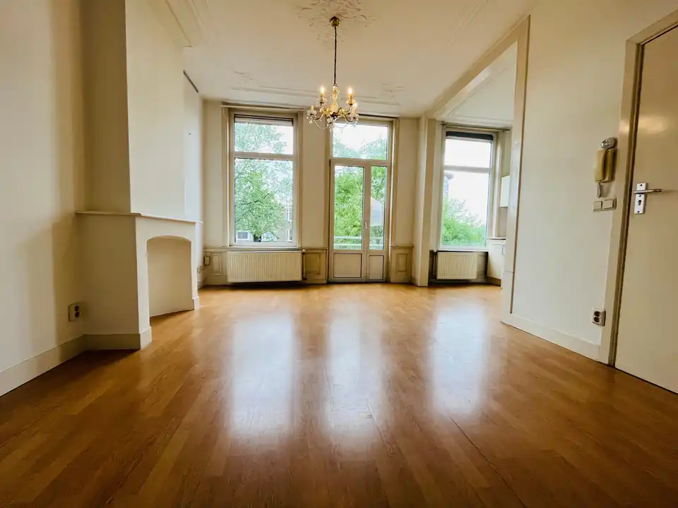 Appartement Foto #2 te huur bij Huurstunt