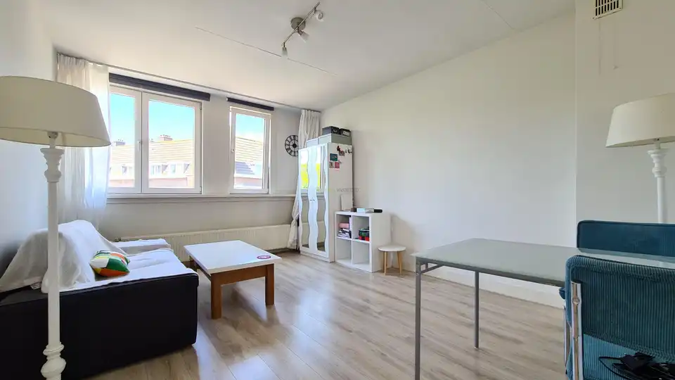 Appartement Foto #0 te huur bij Huurstunt