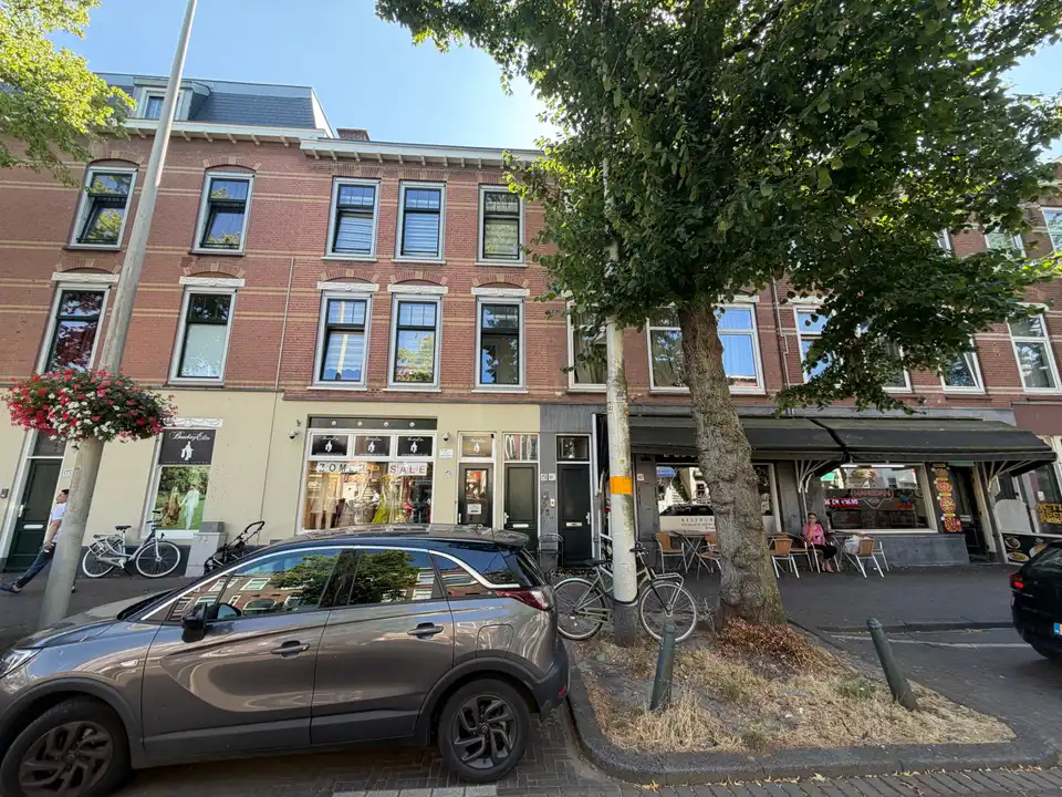 Appartement Foto #0 te huur bij Huurstunt